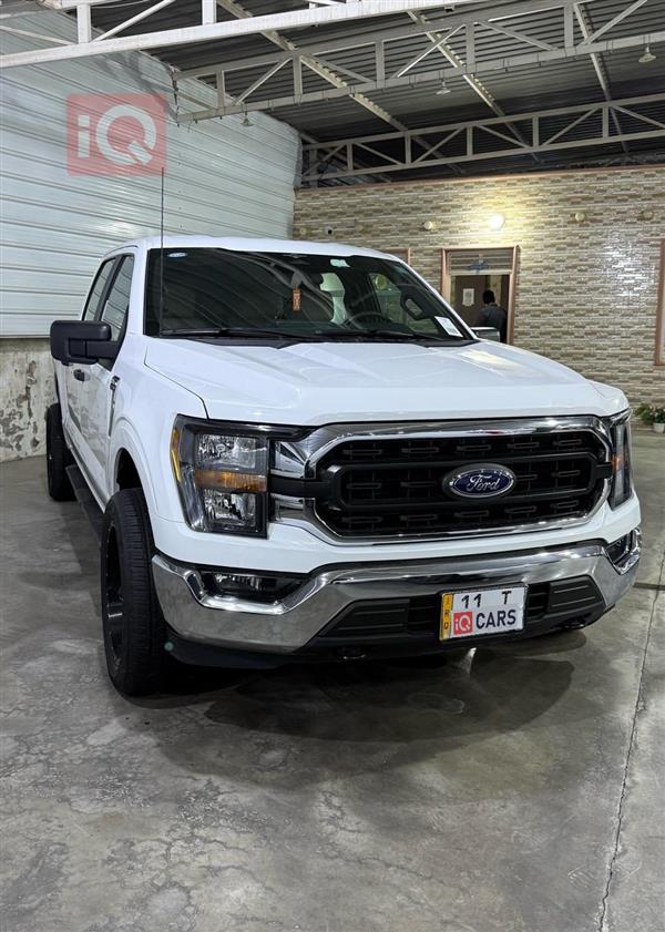 فورد إف-150 2023 للبيع في العراق - النجف